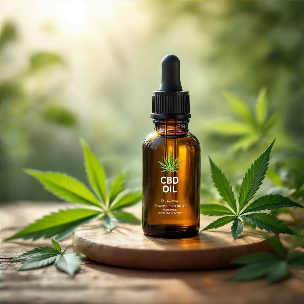 CBD & Bienestar
