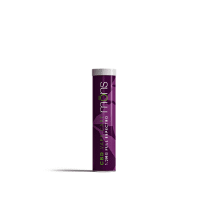 Mons - CBD Vape Cart: La Potencia del Espectro Completo - Titan